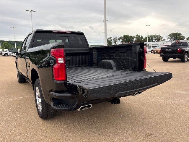 New 2026 Chevrolet Silverado 1500 Truck