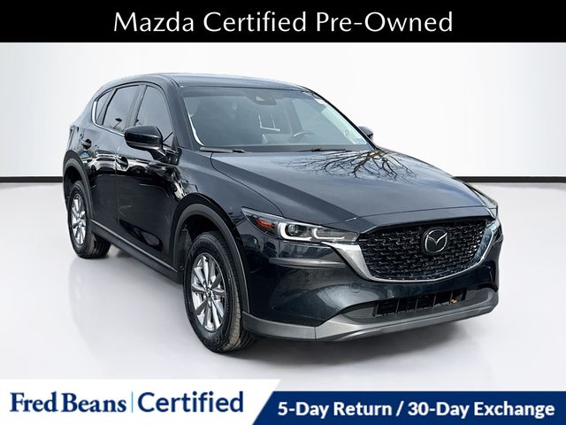 2023 Mazda CX-5 2.5 S Select AWD