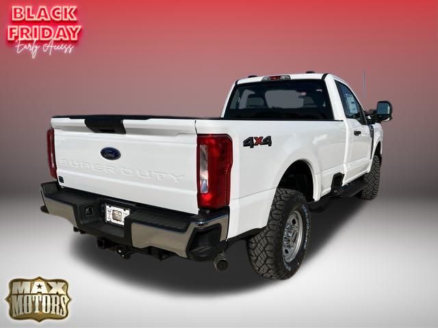 2024 Ford F-250SD XL 12