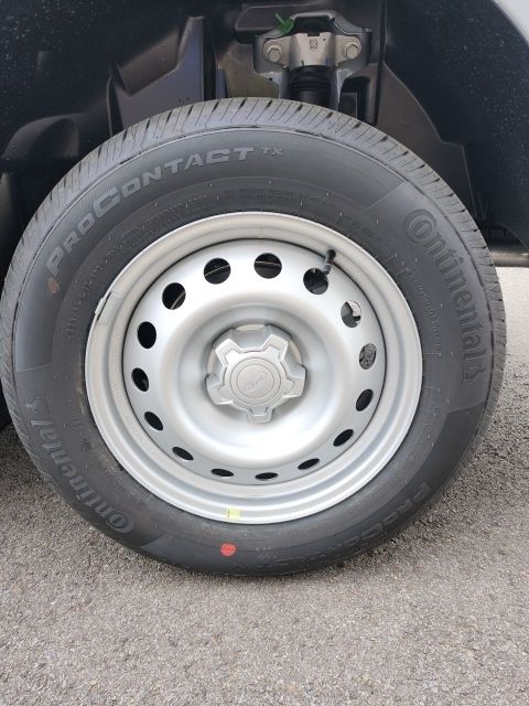 New 2026 White Ford XL image 8