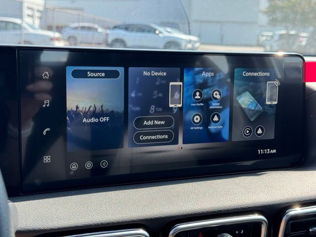 New 2027 Nissan Sentra Sedan