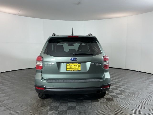 Used 2014 Green Subaru 2.5i Limited image 6