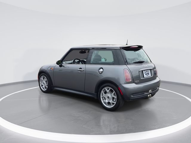 Used 2004  MINI S image 6