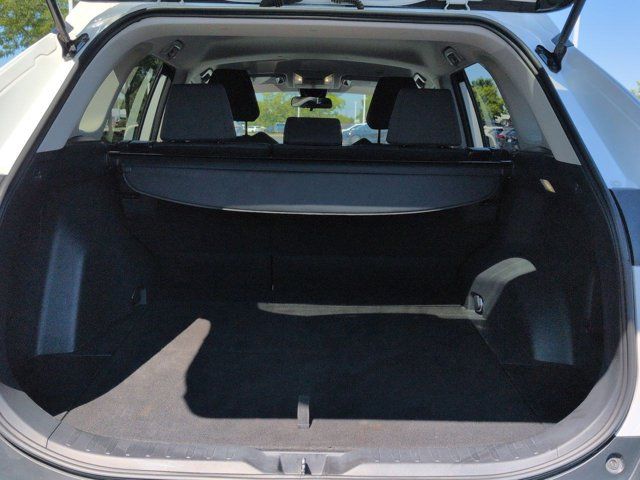 Used 2025 Toyota RAV4 SUV