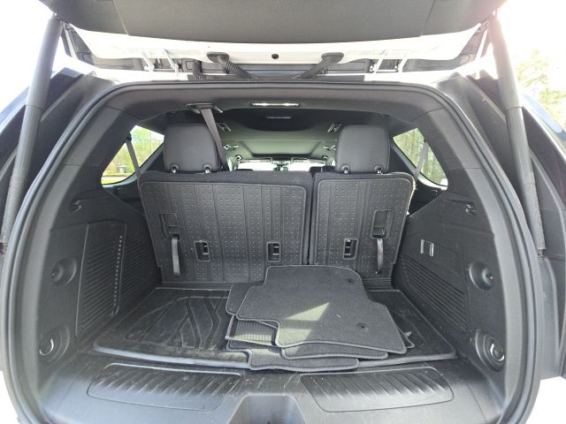 2023 Chevrolet Tahoe LT:168633A