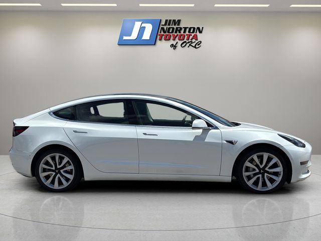 Used 2020 Tesla Model 3 Sedan