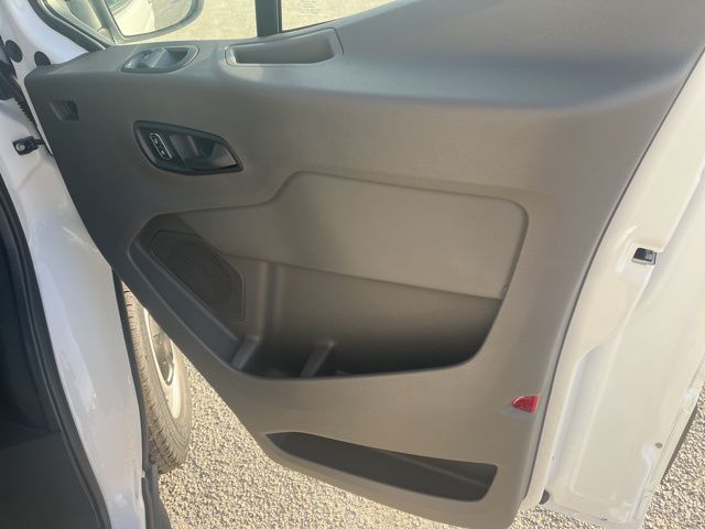 2026 Ford Transit-350 Base:167874