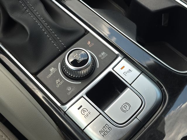 2023 Kia Telluride S:46448A