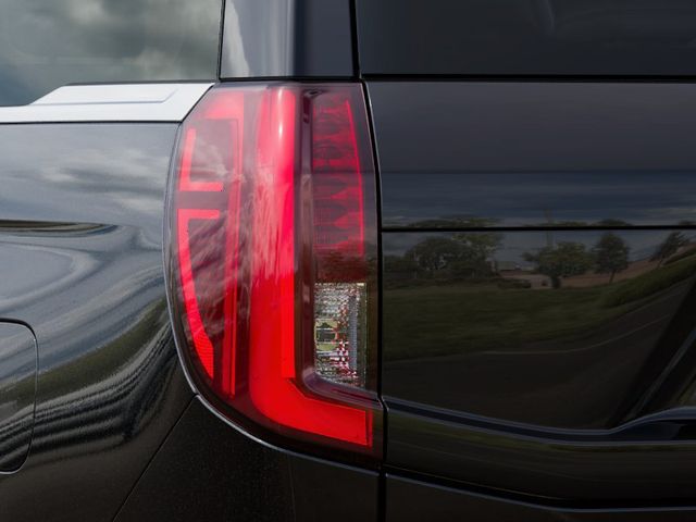 2027 Ford Expedition Max Platinum Black at Luther Ford