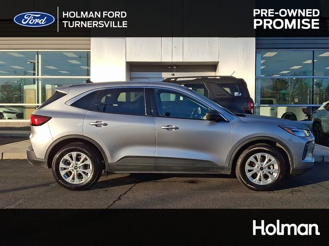 2024 Ford Escape Active FWD