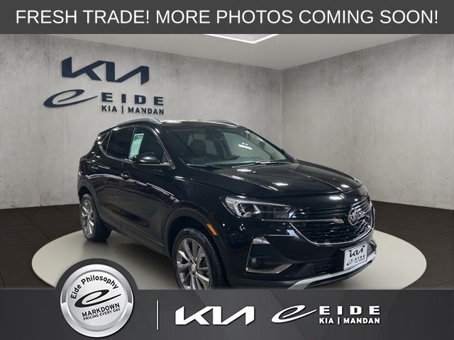 2023 Buick Encore GX Essence AWD
