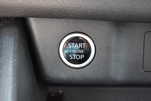 Used 2023 Nissan Rogue SUV