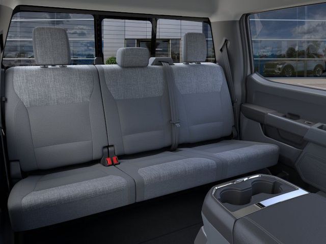 New 2026 Avalanche Ford F-250® XLT image 11