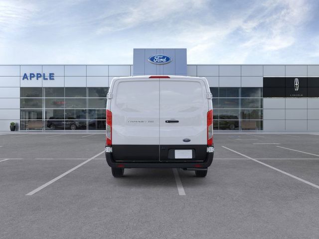2025 Ford Transit 250