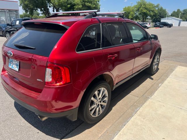 Used 2013 Ford Edge SUV