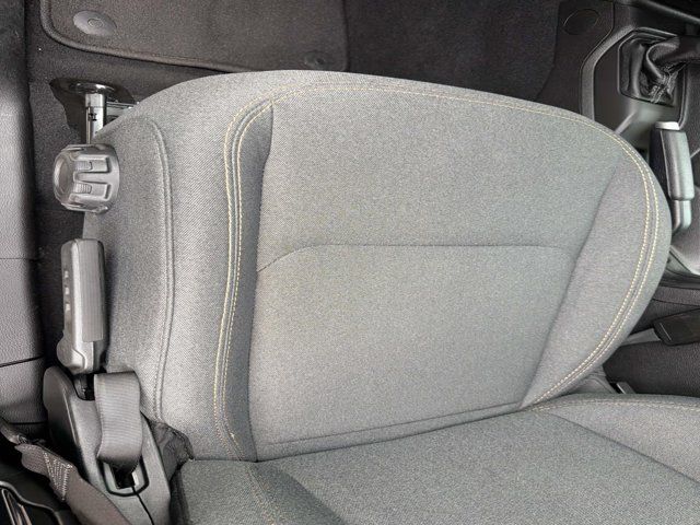 Used 2026 Jeep Wrangler SUV