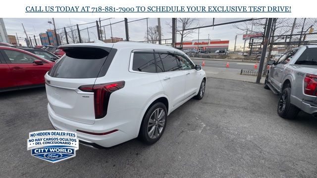 View vehicle photo 5