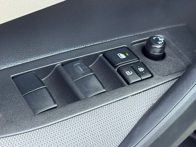 Used 2025 Toyota Corolla Hybrid Sedan