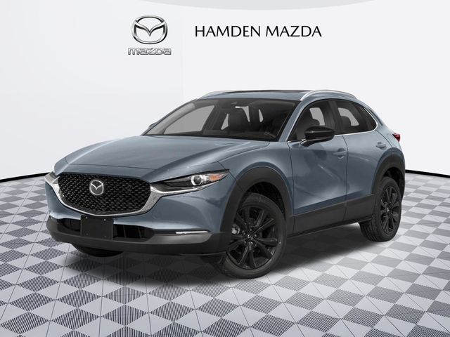 2023 Mazda CX-30 2.5 S Carbon Edition AWD