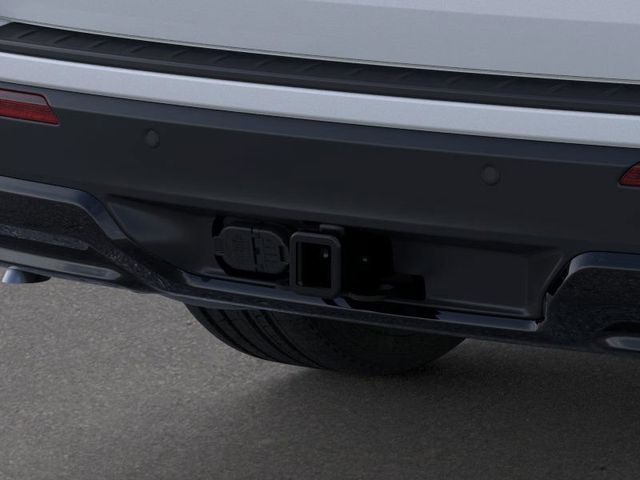 2026 Ford Explorer ST-Line:168731