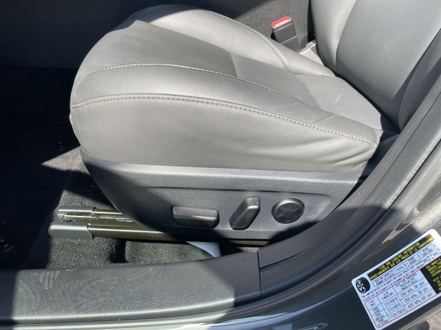 Used 2023 Gray Mazda 2.5 S Preferred Package image 12