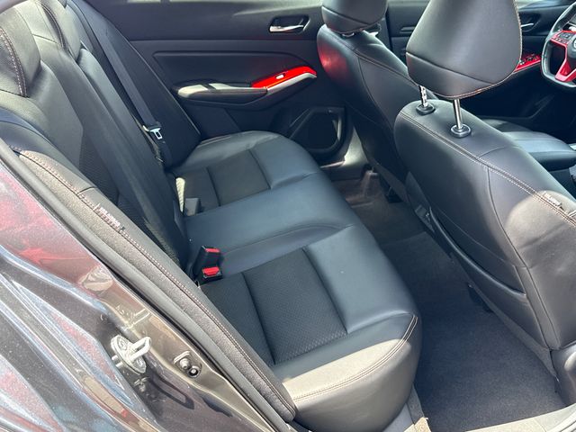 Used 2022 Nissan Altima Sedan
