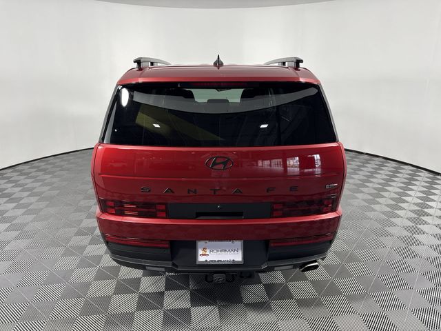 New 2025 Hyundai Santa Fe For Sale in Indianapolis, IN