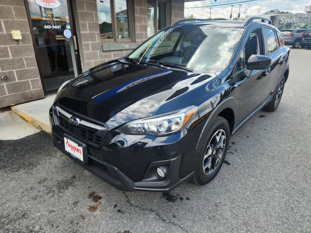 Used 2019 Subaru Crosstrek SUV