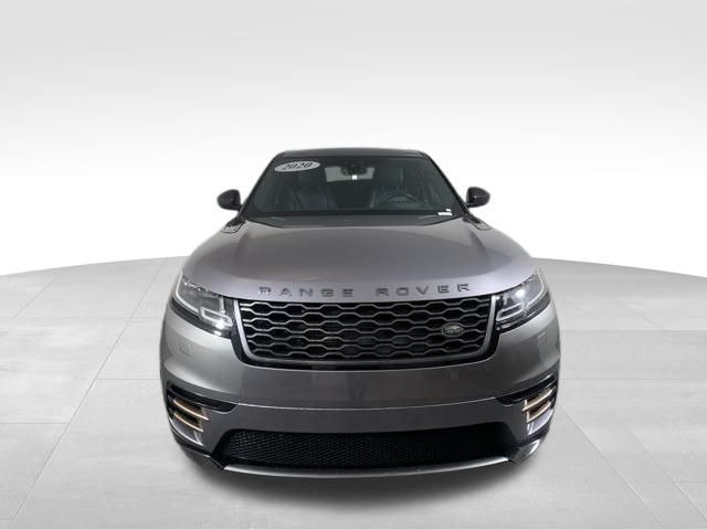 2020 Land Rover Range Rover Velar R-Dynamic S 9