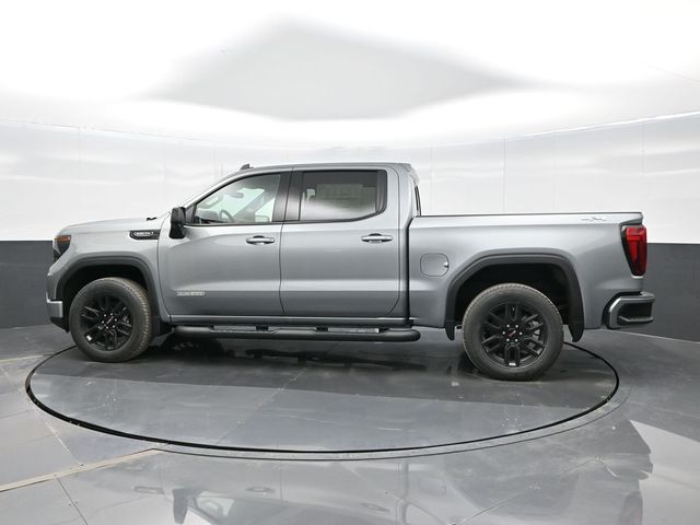 2025 GMC Sierra 1500 Elevation 5