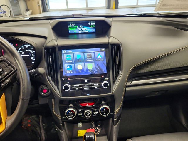 Used 2023 Subaru Forester SUV