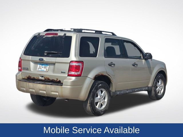 2010 Ford Escape XLT