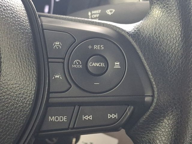Used 2026 Toyota Corolla Cross SUV