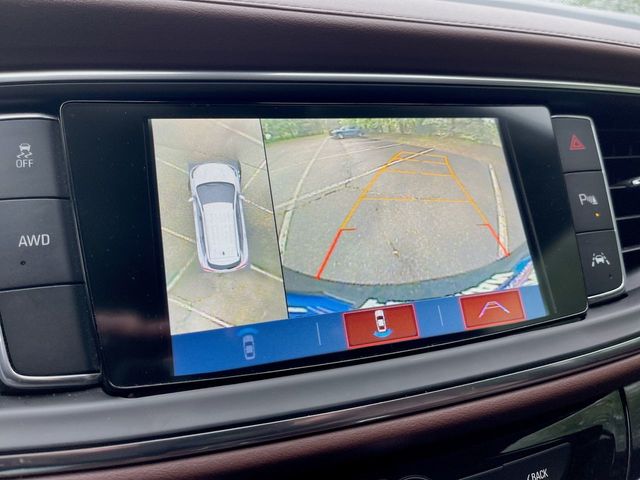 Used 2019 Buick Enclave For Sale in New Hudson, MI