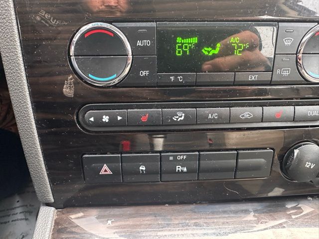 2009 Mercury Sable Premier