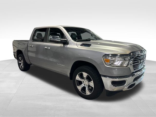 2024 Ram 1500 Laramie - 0