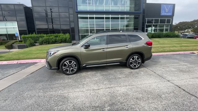 Used 2024 Subaru Ascent Touring 4D Sport Utility