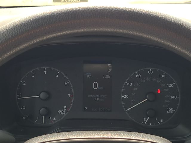 Used 2024 Toyota Corolla Sedan