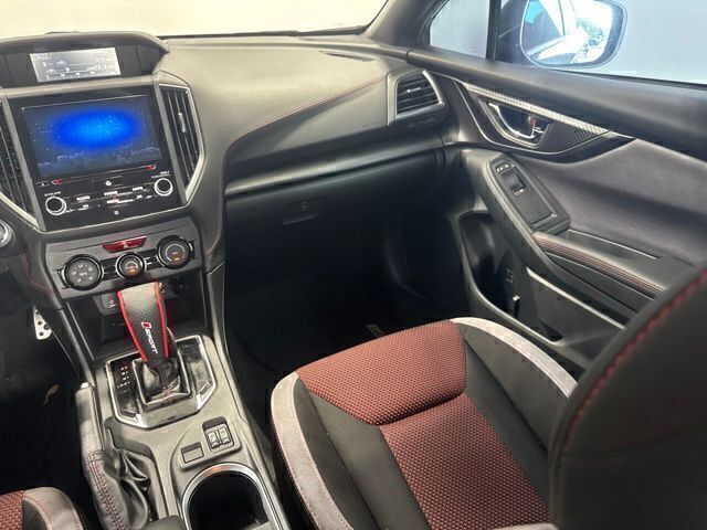 Used 2021 Subaru Impreza Sedan
