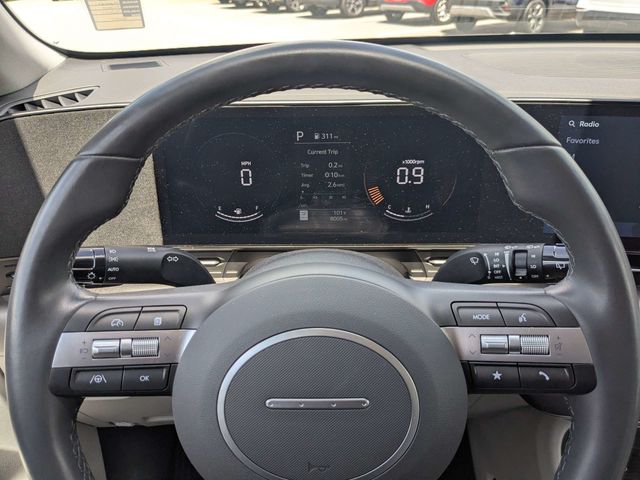 Used 2024 Hyundai Kona SUV