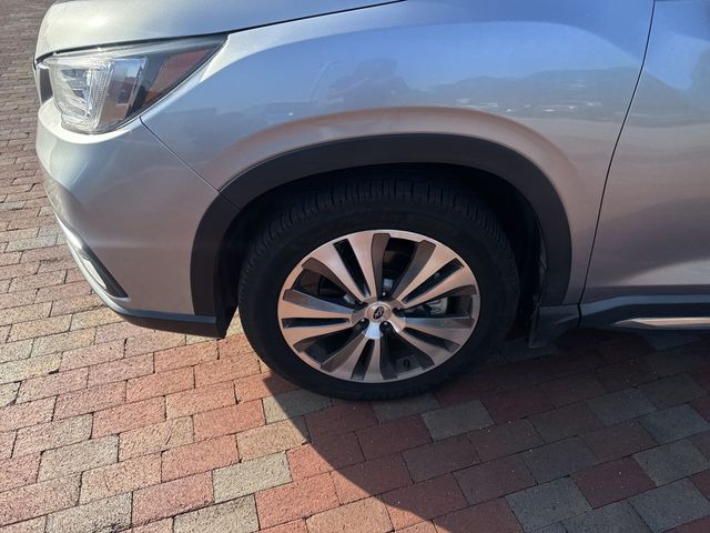Used 2021 Subaru Ascent SUV