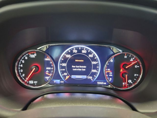Used 2023 GMC Acadia SUV