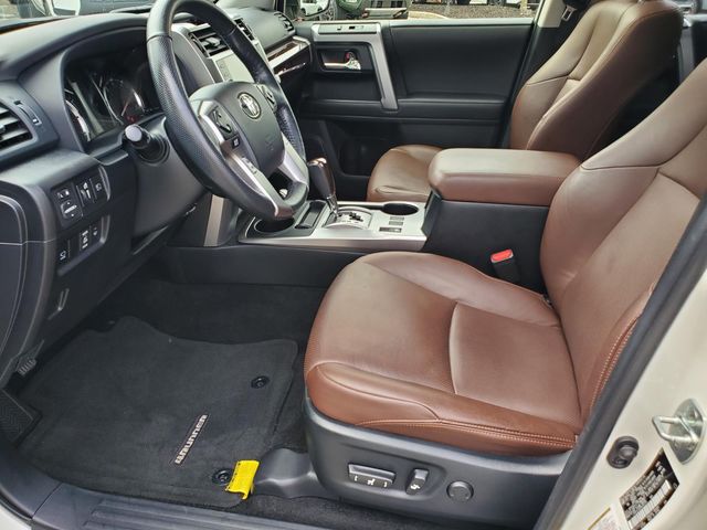 Used 2023 Toyota 4Runner SUV