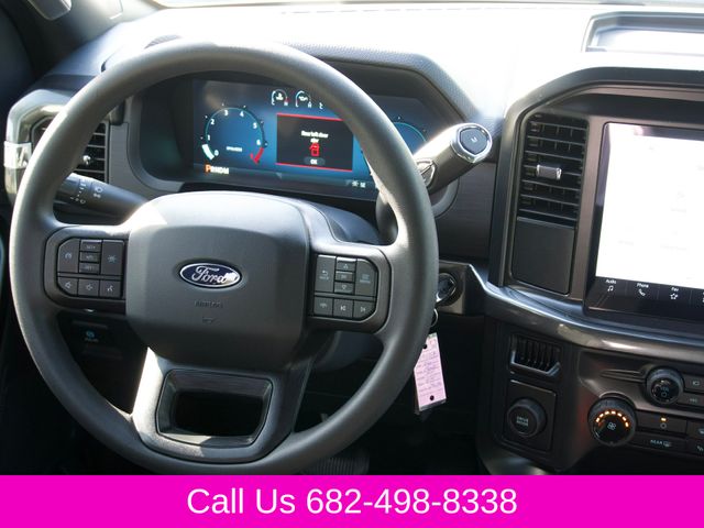 New 2026 Ford F-150 Truck