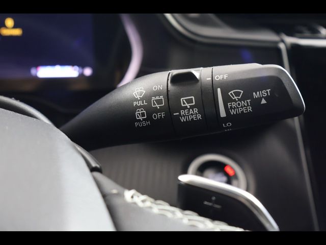 2025 Jeep Grand Cherokee Laredo - Photo 31