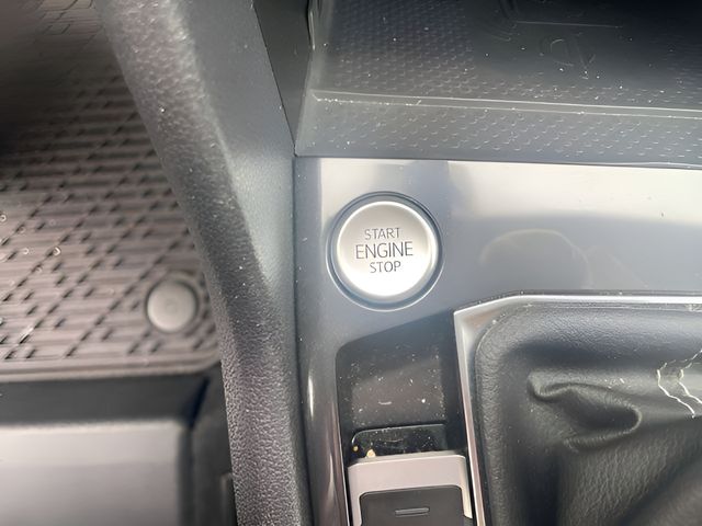 Used 2024 Volkswagen Tiguan SUV