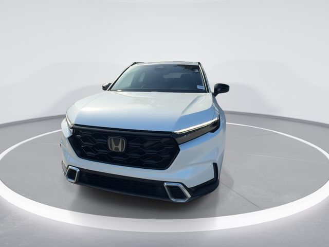 Used 2024 Honda CR-V Hybrid SUV