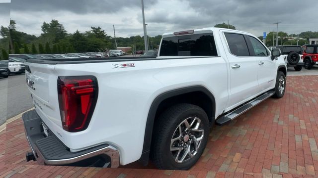 Used 2024 GMC Sierra 1500 Truck