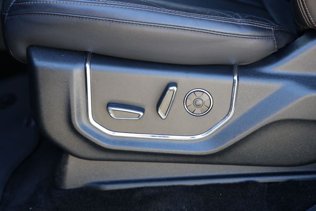 2018 Ford Expedition Platinum Black at DeMontrond Ford