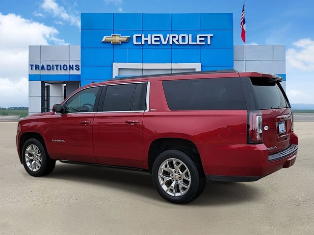 2015 GMC Yukon XL SLT 1500 - 6